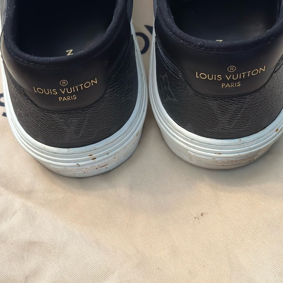 Louis Vuitton shoes size 10 - Picture 2 of 7